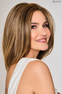 Cruise Control HT Wig by Raquel Welch | Heat Friendly Synthetic Hair | Average Cap