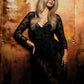 Feature Length HT Wig by Raquel Welch | Heat Friendly Synthetic Hair | Average Cap