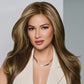 Feature Length HT Wig by Raquel Welch | Heat Friendly Synthetic Hair | Average Cap