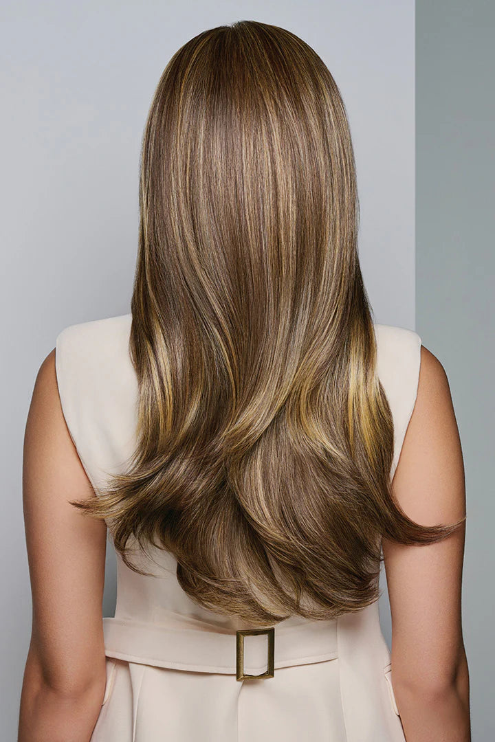 Feature Length HT Wig by Raquel Welch | Heat Friendly Synthetic Hair | Average Cap