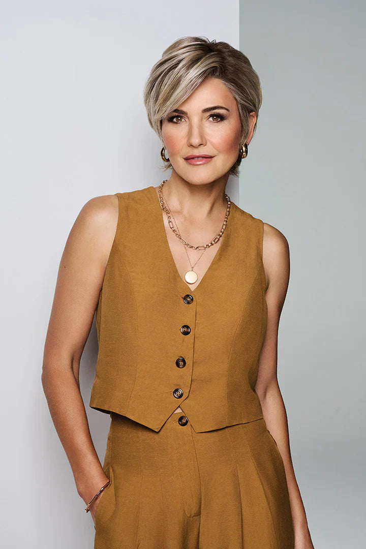 Posh Premiere HT Wig by Raquel Welch | Clearance