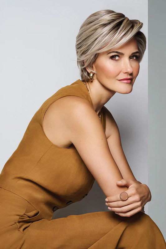 Posh Premiere HT Wig by Raquel Welch | Clearance