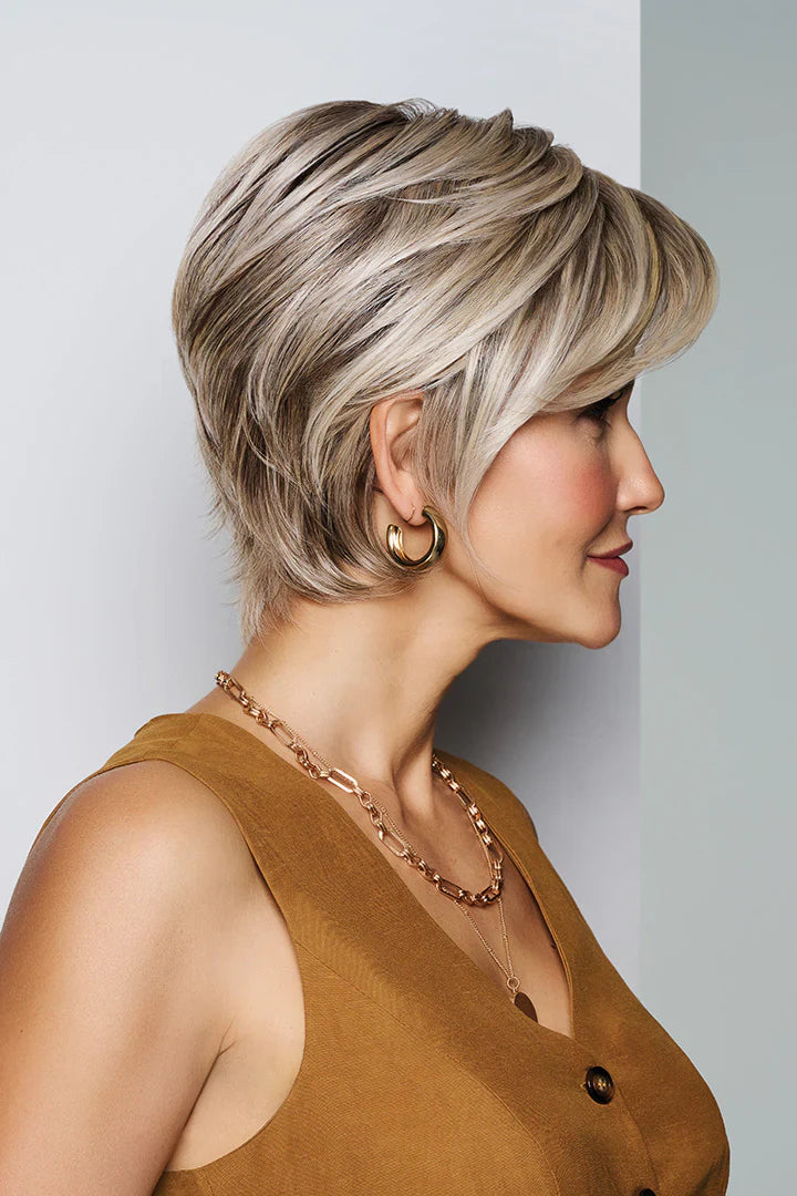 Posh Premiere HT Wig by Raquel Welch | Clearance