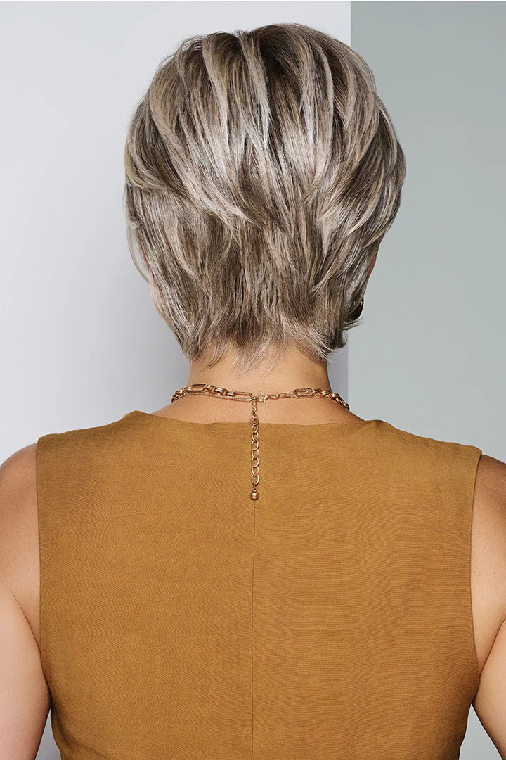 Posh Premiere HT Wig by Raquel Welch | Clearance