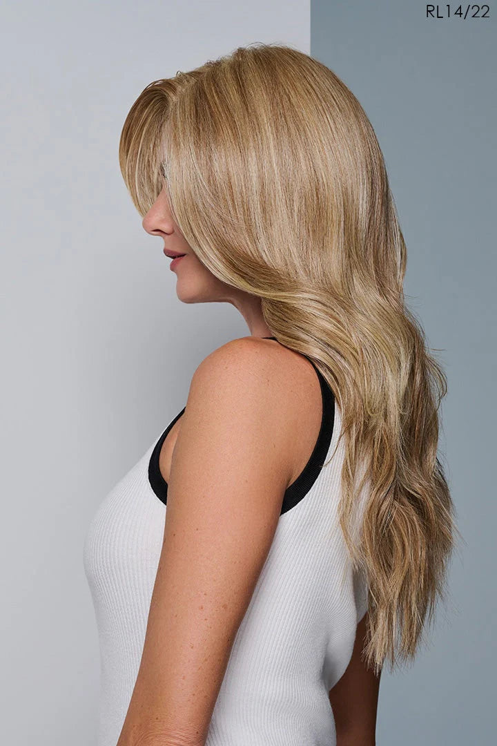 Runway Rehearsal Wig by Raquel Welch | Heat Friendly Synthetic Hair | Average Cap