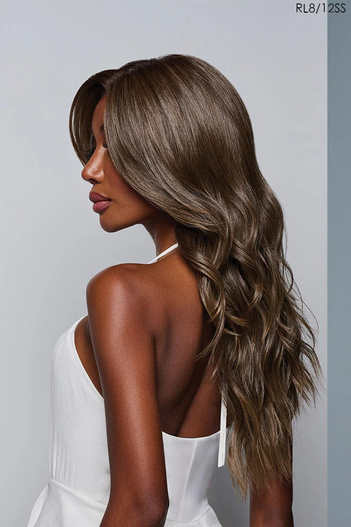 Runway Rehearsal Wig by Raquel Welch | Heat Friendly Synthetic Hair | Average Cap
