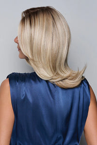 Showrunner HT Wig by Raquel Welch | Heat Friendly Synthetic Hair | Average Cap