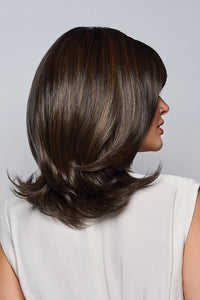 Showrunner HT Wig by Raquel Welch | Heat Friendly Synthetic Hair | Average Cap