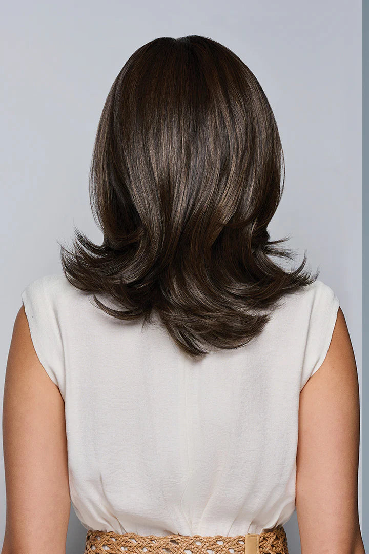 Showrunner HT Wig by Raquel Welch | Heat Friendly Synthetic Hair | Average Cap