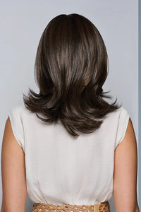 Showrunner HT Wig by Raquel Welch | Heat Friendly Synthetic Hair | Average Cap