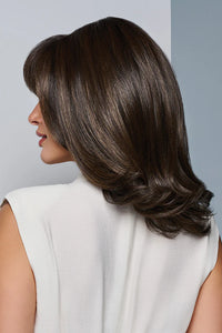 Showrunner HT Wig by Raquel Welch | Heat Friendly Synthetic Hair | Average Cap
