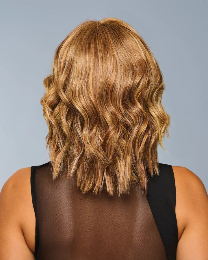 Steal The Show Wig by Raquel Welch