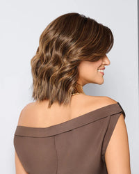 Steal The Show Wig by Raquel Welch
