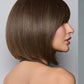 Straight to Camera HT Wig by Raquel Welch | Heat Friendly Synthetic Hair | Average Cap