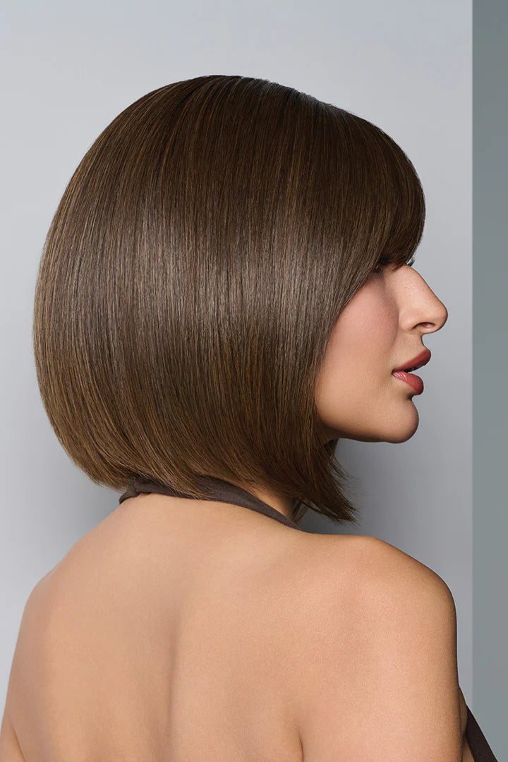 Straight to Camera HT Wig by Raquel Welch | Heat Friendly Synthetic Hair | Average Cap