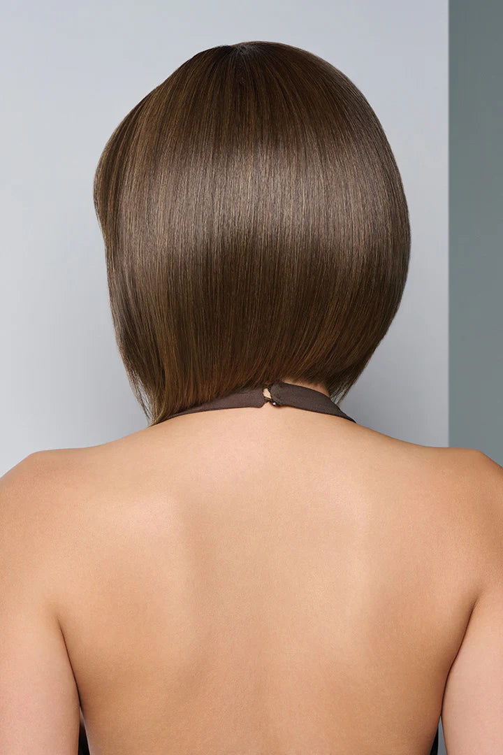 Straight to Camera HT Wig by Raquel Welch | Heat Friendly Synthetic Hair | Average Cap