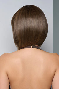 Straight to Camera HT Wig by Raquel Welch | Heat Friendly Synthetic Hair | Average Cap