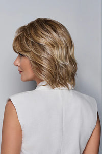 Waves and Raves HT Wig by Raquel Welch | Clearance