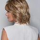 Waves and Raves HT Wig by Raquel Welch | Heat Friendly Synthetic Hair | Average Cap