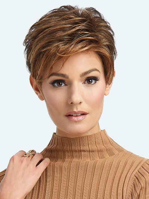 Advanced French Wig by Raquel Welch | Clearance