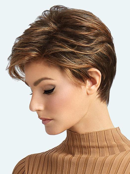 Advanced French Wig by Raquel Welch | Clearance