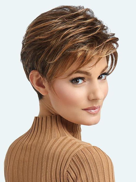 Advanced French Wig by Raquel Welch | Clearance