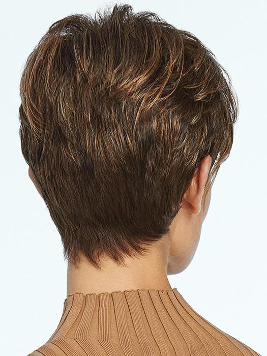 Advanced French Wig by Raquel Welch | Heat Friendly Synthetic Hair | Average Cap