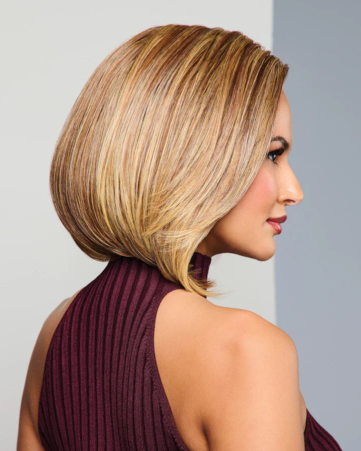 Always Trending Wig by Raquel Welch | Heat Friendly Synthetic