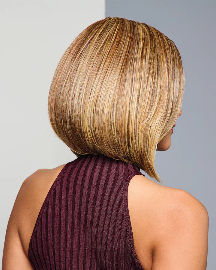 Always Trending Wig by Raquel Welch | Heat Friendly Synthetic