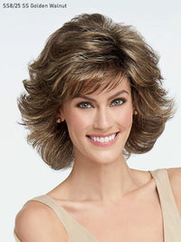 Breeze Wig by Raquel Welch | Signature Collection | Synthetic Fiber