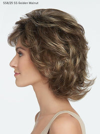 Breeze Wig by Raquel Welch | Signature Collection | Synthetic Fiber