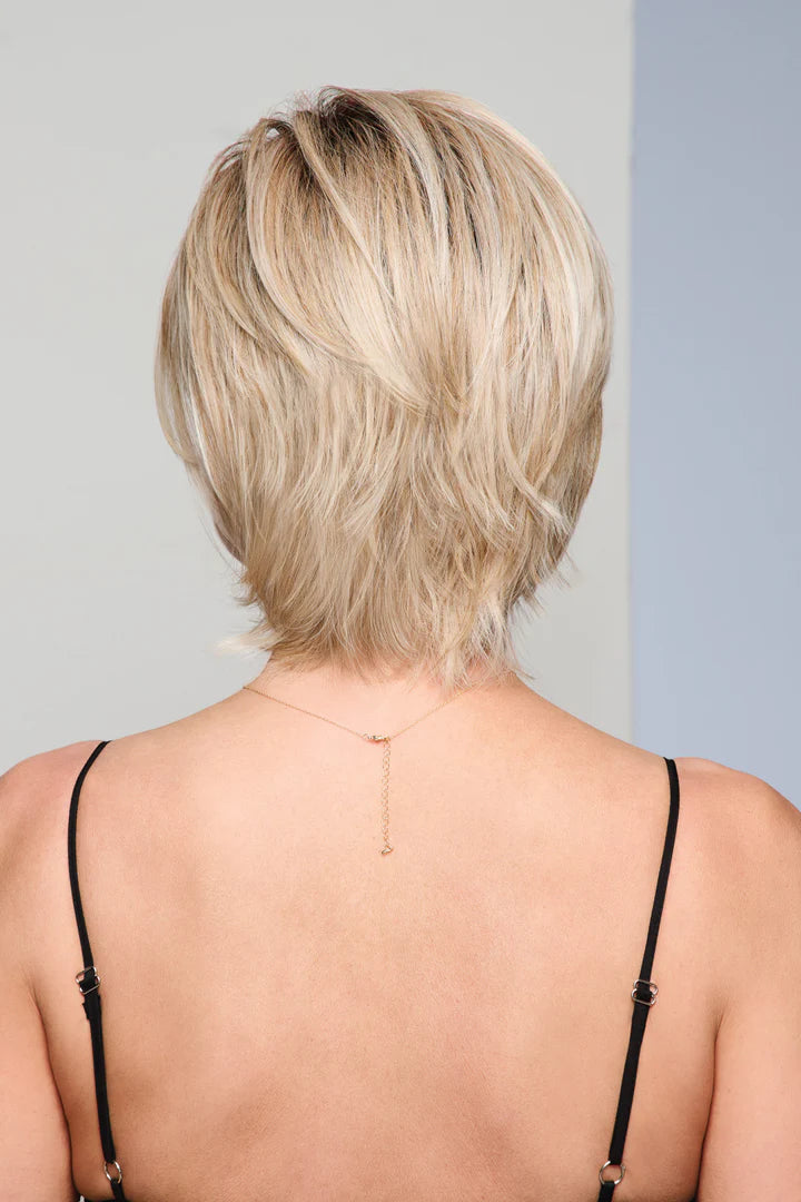 Boutique Chic Wig by Raquel Welch | Heat Friendly Synthetic