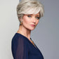 Curated Cut Wig by Raquel Welch | Heat Friendly Synthetic