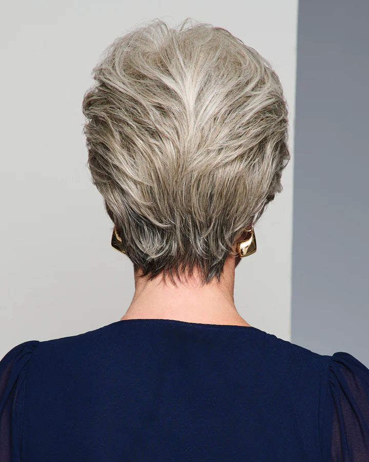 Curated Cut Wig by Raquel Welch | Heat Friendly Synthetic