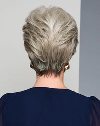 Curated Cut Wig by Raquel Welch | Heat Friendly Synthetic