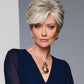 Curated Cut Wig by Raquel Welch | Heat Friendly Synthetic