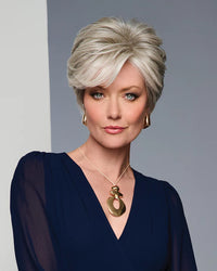 Curated Cut Wig by Raquel Welch | Heat Friendly Synthetic