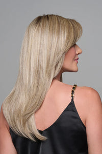 Dress Rehearsal by Raquel Welch | 100% Hand-tied base | LUXELITE CAP