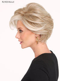 Easy Does It Wig by Raquel Welch