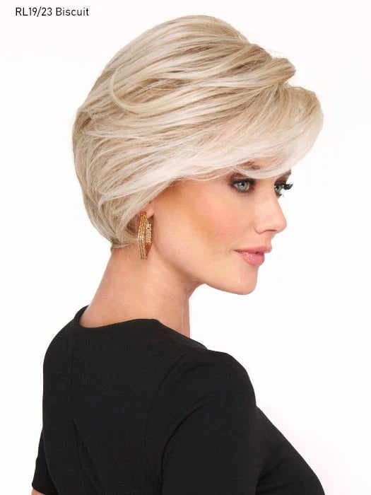 Easy Does It Wig by Raquel Welch