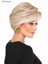 Easy Does It Wig by Raquel Welch