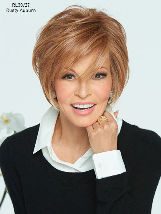 Easy Does It Wig by Raquel Welch