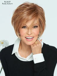 Easy Does It Wig by Raquel Welch