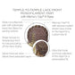 Easy Does It Wig by Raquel Welch