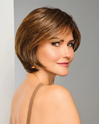 Effortless Style Wig by Raquel Welch