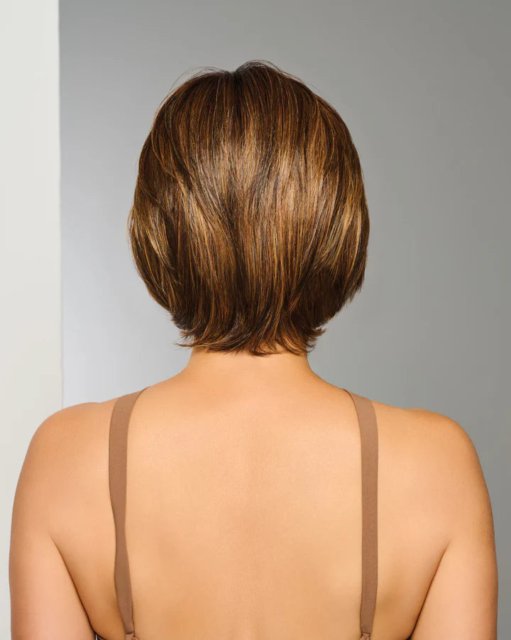 Effortless Style Wig by Raquel Welch