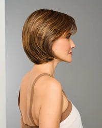 Effortless Style Wig by Raquel Welch