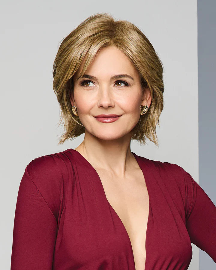 Main Character Wig by Raquel Welch | Heat Friendly Synthetic