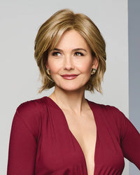 Main Character Wig by Raquel Welch | Heat Friendly Synthetic
