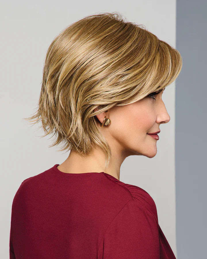 Main Character Wig by Raquel Welch | Clearance
